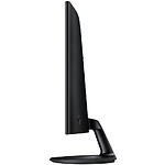 Фото SAMSUNG 27" LS27D360GAIXCI Curved VA 1920x1080, 4мс, 250 кд/м2, 3000:1, 100Гц, VGA/HDMI, Аудиовыход #3