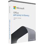Изображение Office 2021 Home and Business Ukr P8 (T5D-03556) Фото Office 2021 Home and Business Ukr P8 (T5D-03556)