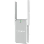 Изображение Ретранслятор KEENETIC Buddy 5 (KN-3311) WiFi, AC1200, 2.4GHz+5GHz, 1x10/100 Lan, 2 антенны Фото Ретранслятор KEENETIC Buddy 5 (KN-3311) WiFi, AC1200, 2.4GHz+5GHz, 1x10/100 Lan, 2 антенны