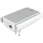 Изображение Ретранслятор KEENETIC Buddy 5 (KN-3311) WiFi, AC1200, 2.4GHz+5GHz, 1x10/100 Lan, 2 антенны #1 Фото Ретранслятор KEENETIC Buddy 5 (KN-3311) WiFi, AC1200, 2.4GHz+5GHz, 1x10/100 Lan, 2 антенны #1