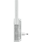Изображение Ретранслятор KEENETIC Buddy 5 (KN-3311) WiFi, AC1200, 2.4GHz+5GHz, 1x10/100 Lan, 2 антенны #3 Фото Ретранслятор KEENETIC Buddy 5 (KN-3311) WiFi, AC1200, 2.4GHz+5GHz, 1x10/100 Lan, 2 антенны #3