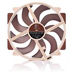 Изображение Вентилятор 140мм Noctua NF-A14x25r G2 PWM #4 Фото Вентилятор 140мм Noctua NF-A14x25r G2 PWM #4