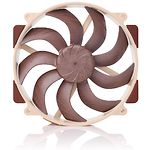 Изображение Вентилятор 140мм Noctua NF-A14x25r G2 PWM #5 Фото Вентилятор 140мм Noctua NF-A14x25r G2 PWM #5