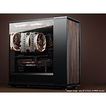 Изображение Вентилятор 140мм Noctua NF-A14x25r G2 PWM #2 Фото Вентилятор 140мм Noctua NF-A14x25r G2 PWM #2