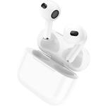 Фото HOCO EW76 TWS Bluetooth White (6942007631785) гарнитура #1