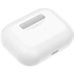 Фото HOCO EW76 TWS Bluetooth White (6942007631785) гарнитура #5
