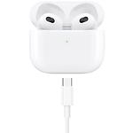 Фото HOCO EW76 TWS Bluetooth White (6942007631785) гарнитура #6