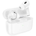 Фото HOCO EW48 Misty Cat TWS Bluetooth White (6942007609982) гарнитура #1