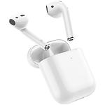 Фото HOCO EW74 TWS Bluetooth White (6942007631761) гарнитура #1