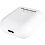 Фото HOCO EW74 TWS Bluetooth White (6942007631761) гарнитура #4