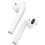 Фото HOCO EW74 TWS Bluetooth White (6942007631761) гарнитура #6