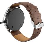 Изображение Беспроводное Wireless ЗУ HOCO Y22 smart watch Black (6942007629010) #2 Фото Беспроводное Wireless ЗУ HOCO Y22 smart watch Black (6942007629010) #2
