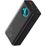 Изображение Внешний аккумулятор Power Bank Baseus (P10022402113-00) Amblight Black 26800 mAh, PD 65W,QC4.0 #2 Фото Внешний аккумулятор Power Bank Baseus (P10022402113-00) Amblight Black 26800 mAh, PD 65W,QC4.0 #2