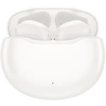 Изображение HOCO EW61 June TWS Bluetooth Milky white (6942007617581) гарнитура #1 Фото HOCO EW61 June TWS Bluetooth Milky white (6942007617581) гарнитура #1