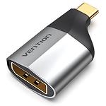 Конвертер Vention (TCCH0) USB Type-C -> DisplayPort 4K 60Hz - фото