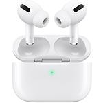 Фото HOCO EW75 TWS Bluetooth White (6942007631778) гарнитура
