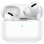 Фото HOCO EW75 TWS Bluetooth White (6942007631778) гарнитура #1