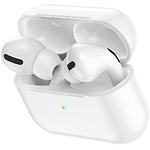 Фото HOCO EW75 TWS Bluetooth White (6942007631778) гарнитура #2