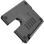 Изображение Беспроводное Wireless ЗУ HOCO CQ1 3-in-1 Black (6942007602310) 5-15W fast charger #1 Фото Беспроводное Wireless ЗУ HOCO CQ1 3-in-1 Black (6942007602310) 5-15W fast charger #1