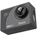 Фото Екшн-камера HOCO DV100 sports camera Black (6942007616799) #1