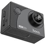 Фото Екшн-камера HOCO DV100 sports camera Black (6942007616799) #2