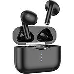 Изображение HOCO EW09 Soundman TWS Bluetooth Black (6931474755698) гарнитура #1 Фото HOCO EW09 Soundman TWS Bluetooth Black (6931474755698) гарнитура #1