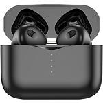 Изображение HOCO EW09 Soundman TWS Bluetooth Black (6931474755698) гарнитура #2 Фото HOCO EW09 Soundman TWS Bluetooth Black (6931474755698) гарнитура #2