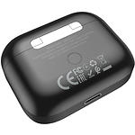 Изображение HOCO EW09 Soundman TWS Bluetooth Black (6931474755698) гарнитура #3 Фото HOCO EW09 Soundman TWS Bluetooth Black (6931474755698) гарнитура #3
