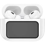 Фото HOCO EW72 Soar TWS Bluetooth White (6942007629829) гарнитура, ANC