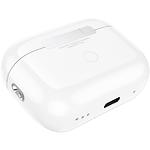 Фото HOCO EW72 Soar TWS Bluetooth White (6942007629829) гарнитура, ANC #5
