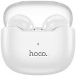Фото HOCO EW29 Depth TWS Bluetooth White (6931474781376) гарнитура, ENC noise cancelling