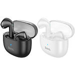 Фото HOCO EW29 Depth TWS Bluetooth White (6931474781376) гарнитура, ENC noise cancelling #2