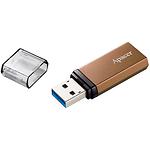 Фото USB Flash  128GB Apacer AH25C Bronze USB 3.2 (AP128GAH25CJ-1) #2