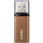 Фото USB Flash 32Gb Apacer AH25C Bronze USB 3.2 (AP32GAH25CJ-1)