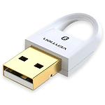 Bluetooth Adapter Vention (CDSW0) White, BT 5.0 - фото