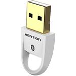 Фото Bluetooth Adapter Vention (CDSW0) White, BT 5.0 #1