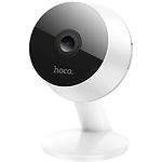 Сетевая камера HOCO D3 indoor White HD IP-камера WiFi, 2304x1296px (6942007623353) - фото