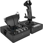 Joystick Logitech G X56 HOTAS RGB (945-000059) - фото