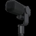 Микрофон LOGITECH G Yeti Studio Active Dynamic XLR Broadcast Black (988-000565) - фото