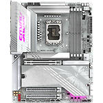 Изображение Материнская плата GIGABYTE Z890 AORUS ELITE X ICE, S-1851 Фото Материнская плата GIGABYTE Z890 AORUS ELITE X ICE, S-1851