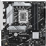 Изображение Материнская плата ASUS PRIME B760M-PLUS, s1700, mATX Фото Материнская плата ASUS PRIME B760M-PLUS, s1700, mATX