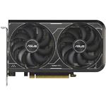 Изображение Видеокарта ASUS GeForce RTX4060 8GB (DUAL-RTX4060-O8G-V2) Фото Видеокарта ASUS GeForce RTX4060 8GB (DUAL-RTX4060-O8G-V2)