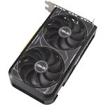 Изображение Видеокарта ASUS GeForce RTX4060 8GB (DUAL-RTX4060-O8G-V2) #3 Фото Видеокарта ASUS GeForce RTX4060 8GB (DUAL-RTX4060-O8G-V2) #3