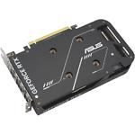 Изображение Видеокарта ASUS GeForce RTX4060 8GB (DUAL-RTX4060-O8G-V2) #4 Фото Видеокарта ASUS GeForce RTX4060 8GB (DUAL-RTX4060-O8G-V2) #4