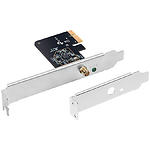 Изображение Сетевая карта TP-Link Archer T2E, WiFi, PCI-E, AC600 #1 Фото Сетевая карта TP-Link Archer T2E, WiFi, PCI-E, AC600 #1