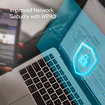 Изображение Сетевая карта TP-Link Archer T2E, WiFi, PCI-E, AC600 #4 Фото Сетевая карта TP-Link Archer T2E, WiFi, PCI-E, AC600 #4