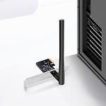 Изображение Сетевая карта TP-Link Archer T2E, WiFi, PCI-E, AC600 #6 Фото Сетевая карта TP-Link Archer T2E, WiFi, PCI-E, AC600 #6