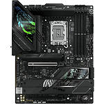 Изображение Материнская плата ASUS ROG STRIX Z890-F GAMING WIFI, s-1851, ATX Фото Материнская плата ASUS ROG STRIX Z890-F GAMING WIFI, s-1851, ATX