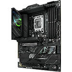 Изображение Материнская плата ASUS ROG STRIX Z890-F GAMING WIFI, s-1851, ATX #3 Фото Материнская плата ASUS ROG STRIX Z890-F GAMING WIFI, s-1851, ATX #3