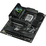 Изображение Материнская плата ASUS ROG STRIX Z890-F GAMING WIFI, s-1851, ATX #6 Фото Материнская плата ASUS ROG STRIX Z890-F GAMING WIFI, s-1851, ATX #6
